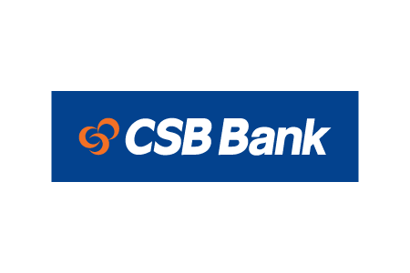 CSB Bank